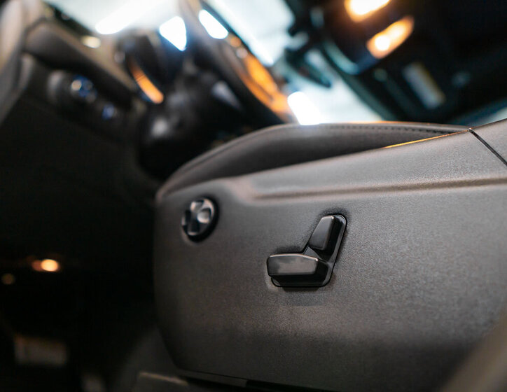 Dodge Durango SUV 5,7 l 268 kw