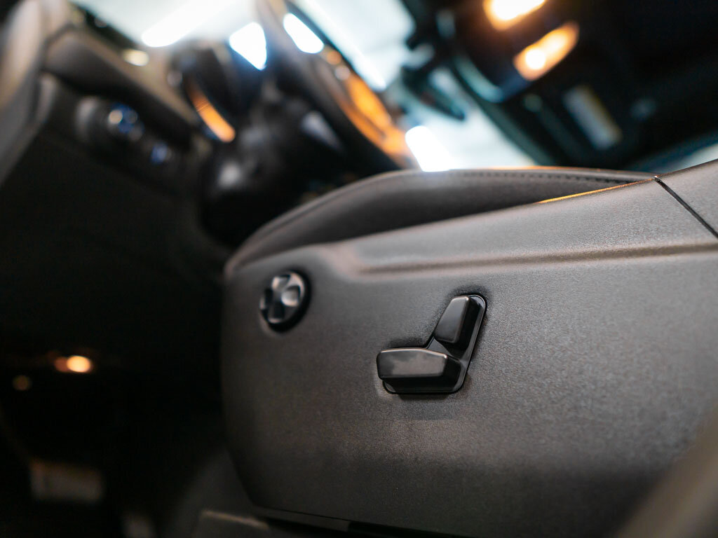 Dodge Durango SUV 5,7 l 268 kw