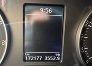 Škoda Octavia Kombi 1,4 l 90 kw