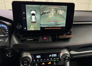 Toyota RAV4 SUV 2,5 l 228 kw