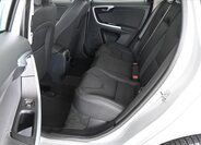 Volvo XC60 SUV / Terénní 2,4 l 133 kw