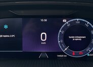 Škoda Octavia Kombi 2,0 l 85 kw