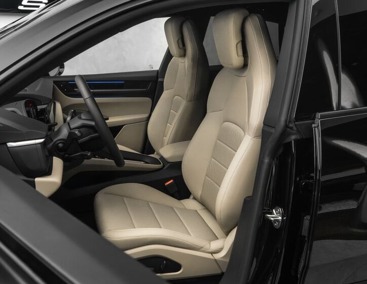 Porsche Macan SUV / Terénní 0,0 285 kw