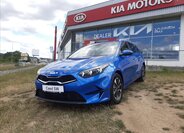 KIA Ceed Kombi 1,5 l 103 kw