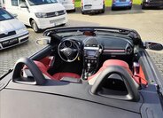 Mercedes-Benz SLK Kabriolet 1,8 l 120 kw