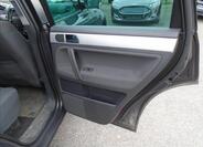 Volkswagen Touareg 16