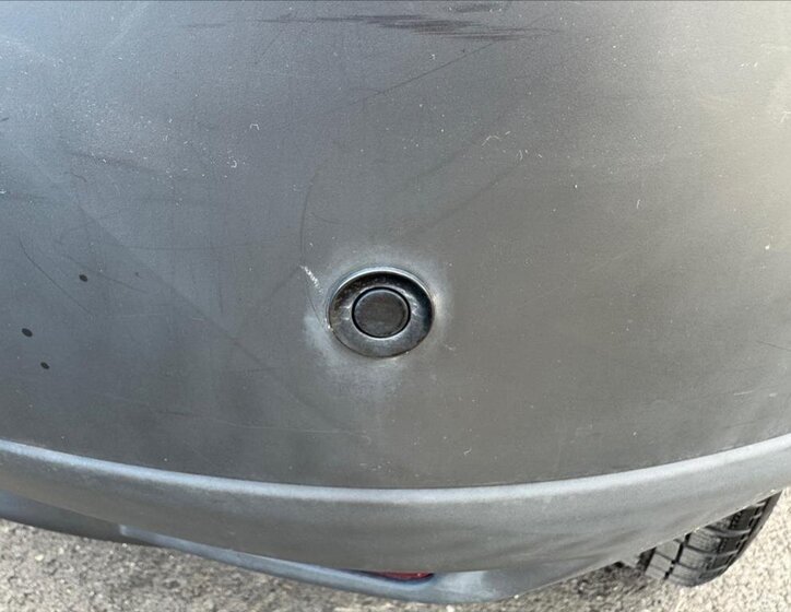 Dacia Duster SUV / Terénní 1,6 l 84 kw