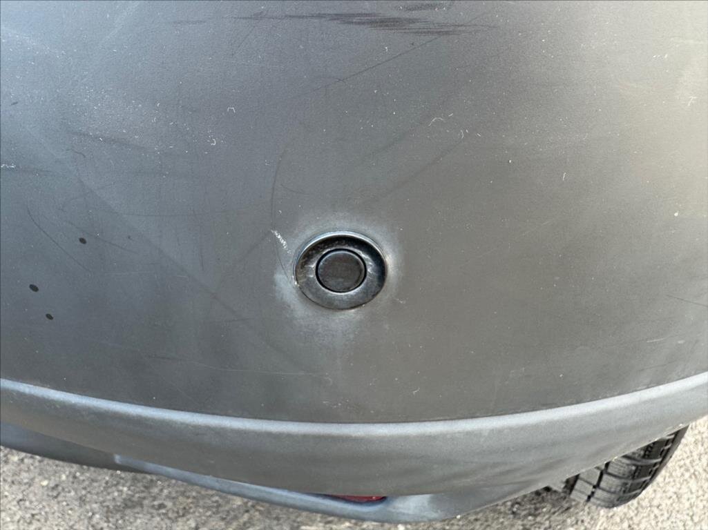 Dacia Duster SUV / Terénní 1,6 l 84 kw