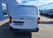 Peugeot Expert 4