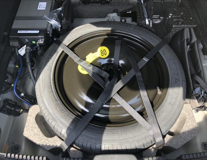 Volvo XC60 SUV 2,0 l 145 kw