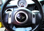 Mini One Kupé 1,6 l 66 kw