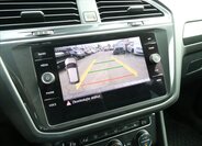 Volkswagen Tiguan SUV / Terénní 2,0 l 140 kw