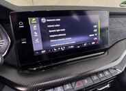 Škoda Octavia Kombi 1,4 l 180 kw