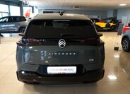 Citroën C5 Aircross SUV / Terénní 1,2 l 107 kw