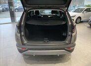 Hyundai Tucson SUV 1,6 l 132 kw