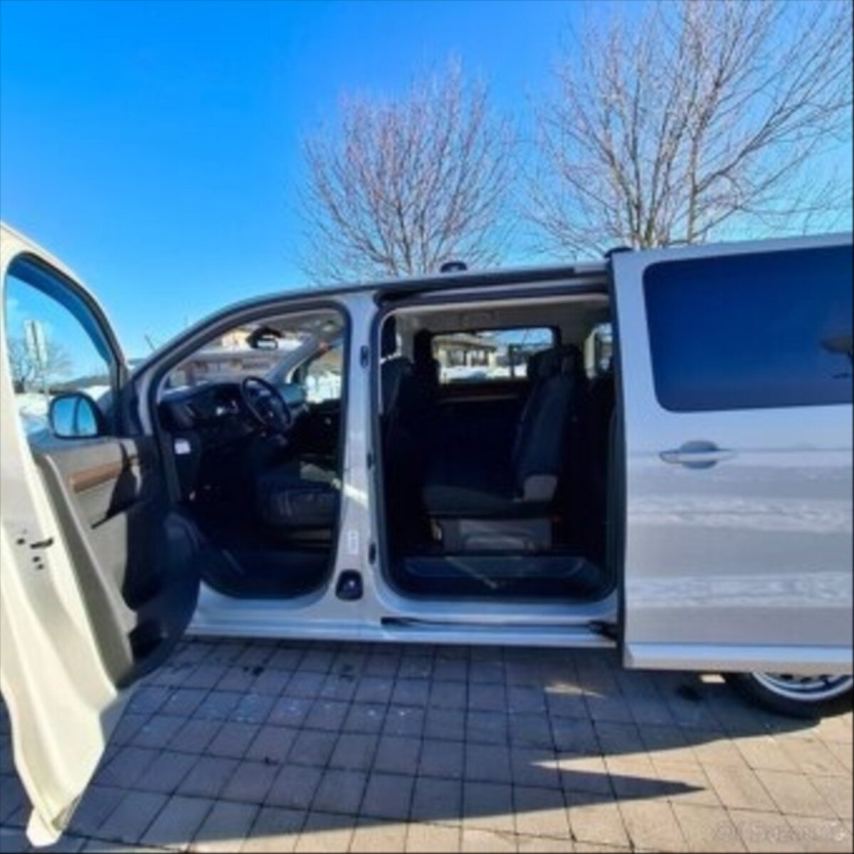 Toyota ProAce Verso VAN-Minibus 0,0 130 kw