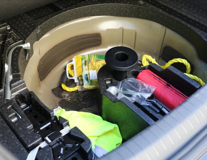 Volkswagen Passat 42