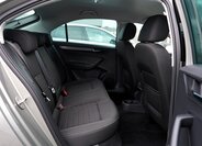 Škoda Rapid Sedan / Limuzína 999,0 70 kw