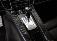 Porsche Panamera Sedan 4,8 l 294 kw