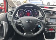 KIA Ceed Kombi 1,6 l 100 kw