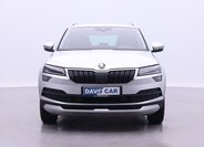 Škoda Karoq SUV / Terénní 2,0 l 110 kw