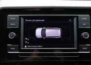 Volkswagen Passat Kombi 1,5 l 110 kw