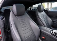 Mercedes-Benz Třídy E 27