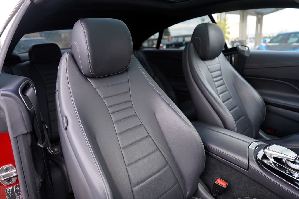 Mercedes-Benz Třídy E