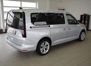Volkswagen Caddy 6