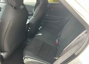 Toyota C-HR SUV / Terénní 2,0 l 145 kw