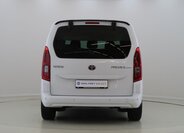 Toyota ProAce Kombi 1,5 l 96 kw