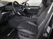 Volkswagen Touareg SUV / Terénní 3,0 l 210 kw