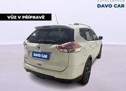 Nissan X-Trail SUV / Terénní 1,6 l 96 kw
