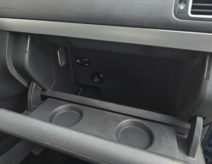 Volkswagen Touran 43