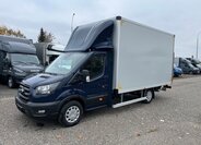 Ford Transit 6