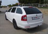 Škoda Octavia 4