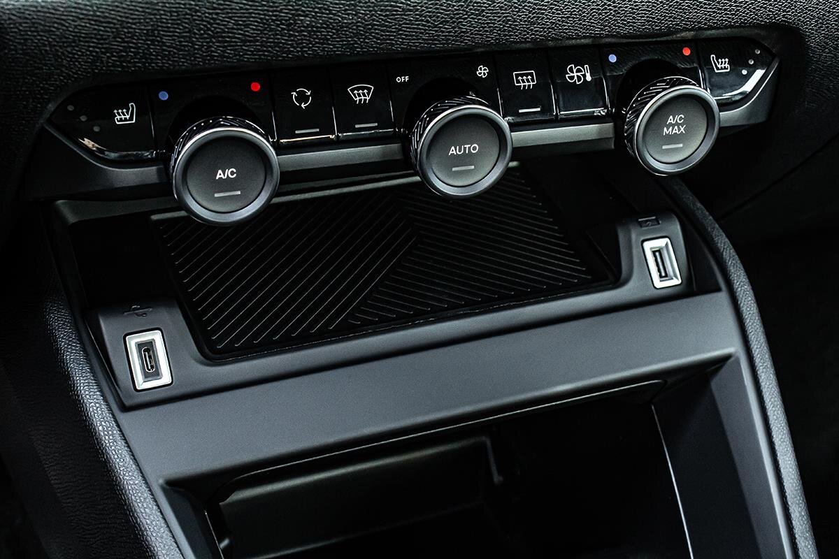 Citroën C4 Hatchback 1,2 l 96 kw