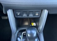 Toyota Corolla Cross SUV / Terénní 2,0 l 112 kw