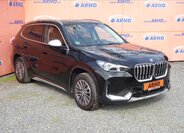 BMW X1 SUV / Terénní 2,0 l 110 kw