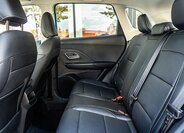 MG ZS SUV / Terénní 1,5 l 85 kw