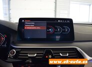 BMW Řada 6 Hatchback 2,0 l 140 kw