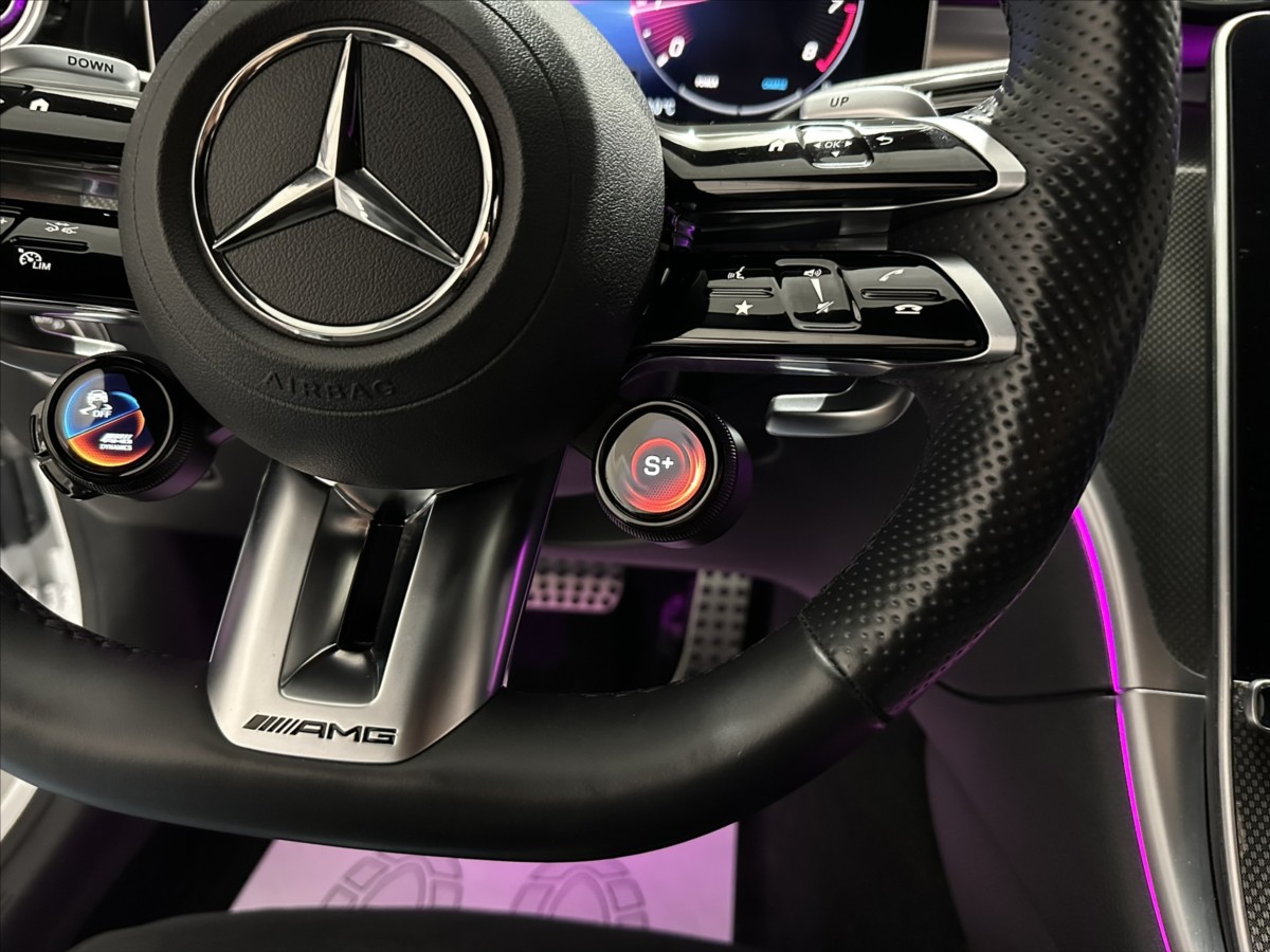 Mercedes-Benz Třídy C