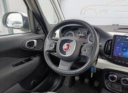 Fiat 500L Ostatní 1,2 l 62 kw