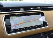 Land Rover Range Rover Velar SUV 3,0 l 221 kw