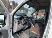 Fiat Ducato Skříň 3,0 l 116 kw