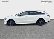 Mercedes-Benz CLA 2