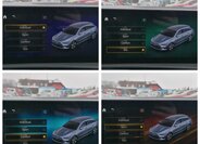 Mercedes-Benz CLA Kombi 2,0 l 110 kw