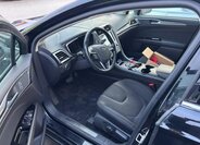 Ford Mondeo Kombi 2,0 l 140 kw