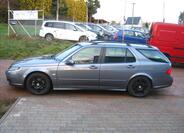 Saab 9-5 7