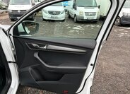 Škoda Karoq Kombi 2,0 l 110 kw